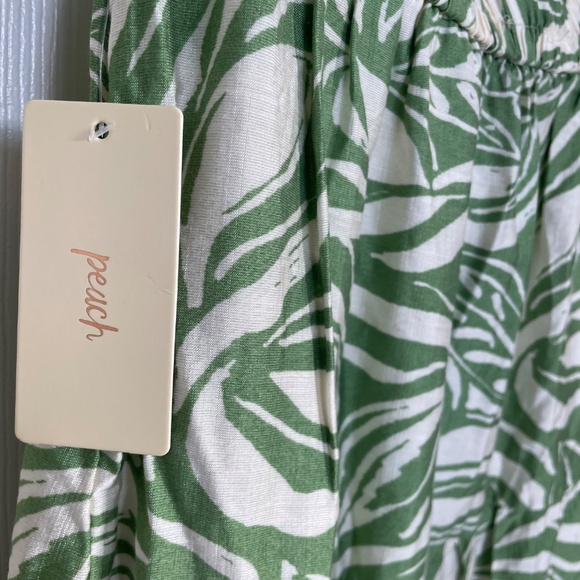 Maxi skirt - Picture 2 of 3